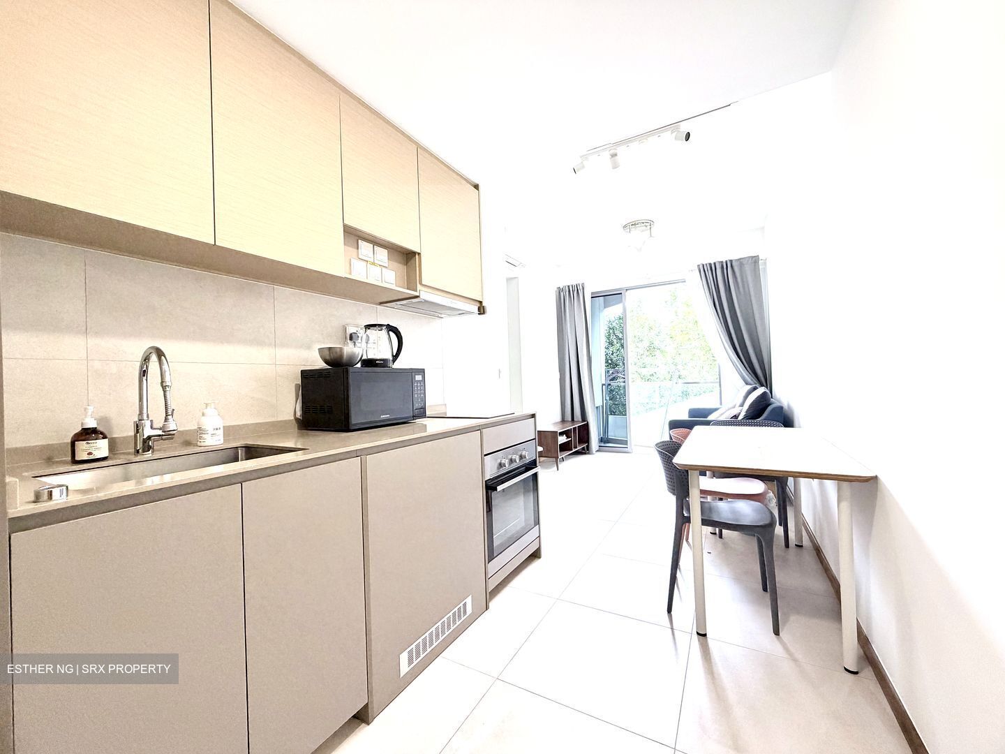 Harbour View Gardens (D5), Apartment #515742331